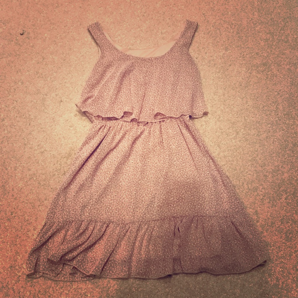 Float dress